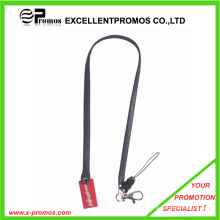 Top Quality Custom Zipper Lanyard (EP-Y1005)